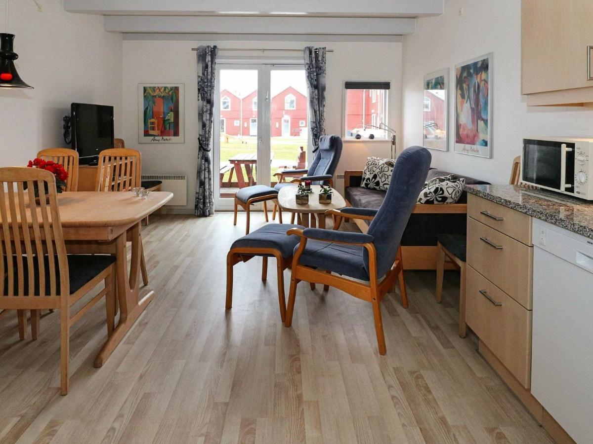 Apartment Hadsund Øster Hurup Exteriör bild