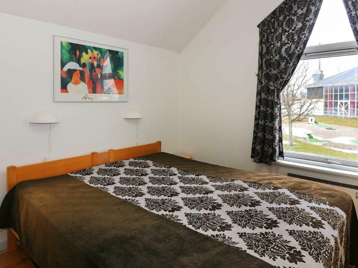 Apartment Hadsund Øster Hurup Exteriör bild